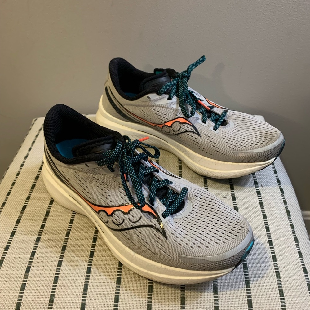 Saucony Endorphin Speed 3 Men’s 10.5 Running Shoes 5k 10k Half Marathon Race